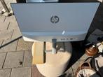 HP 27er Monitor - Uitstekende Staat, IPS, Full HD, Ophalen of Verzenden, 5 ms of meer