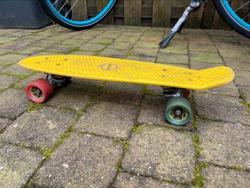 Pennyboard skateboard 