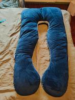 Zwangerschap U-vormig Kussen, Ophalen, Zo goed als nieuw, Voedingskussen