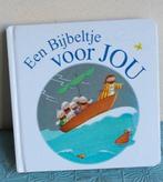 Een bijbeltje voor jou, Ophalen of Verzenden, Gelezen, Fictie algemeen