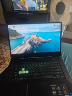 Asus tuf dash f15 fx615pr, 15 inch, Ophalen of Verzenden, Zo goed als nieuw, Gaming