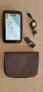 TomTom GO 5200 Navigatiesysteem, Ophalen of Verzenden, Gebruikt
