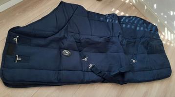 Nwe Profi-Rider staldeken verdikte kraag (model Trust) beschikbaar voor biedingen