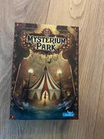 Mysterium Park - Zo goed als nieuw!, Hobby en Vrije tijd, Gezelschapsspellen | Bordspellen, Een of twee spelers, Ophalen of Verzenden