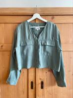 Blouse van Weekday maat M., Weekday, Verzenden, Zo goed als nieuw, Maat 38/40 (M)