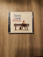 Cd forrest gump, Ophalen of Verzenden, Zo goed als nieuw