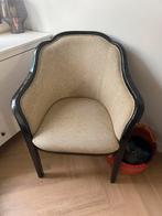 Vintage chair from Singapore - Raffles Hotel, Ophalen, Zo goed als nieuw, 75 tot 100 cm
