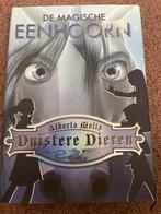 De Magische Eenhoorn - Duistere Dieren, Boeken, Ophalen of Verzenden, Nieuw