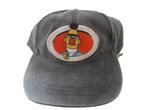 Sesame street bert vintage strap back cap, Nieuw, Pet, Sesamstraat, Weg en land
