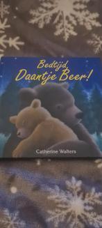 Bedtijd Daantje Beer, Ophalen of Verzenden, Zo goed als nieuw, Honden