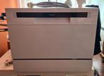 Compacte vaatwasser, Inventum VVW5520, Witgoed en Apparatuur, Vaatwasmachines, Ophalen, Minder dan 85 cm, Minder dan 10 liter