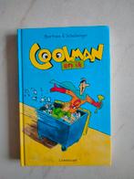 Coolman en ik - Bertram & Schulmeyer, Ophalen of Verzenden, Zo goed als nieuw, Bertram & Schulmeyer, Fictie algemeen