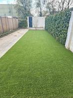 12m2 kunstgras (one year old), Tuin en Terras, Gras en Kunstgras, Ophalen, Zo goed als nieuw