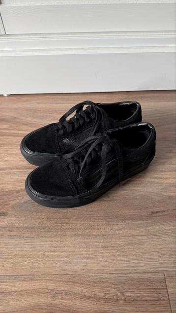 Vans schoenen maat 37 ZGAN beschikbaar voor biedingen