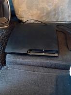 PlayStation 3 Slim - Goedkoop!, Spelcomputers en Games, Ophalen of Verzenden