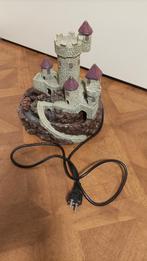 Waterfontein kamerfontein kasteel, Ophalen of Verzenden, Zo goed als nieuw