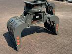 Kinshofer KGR75S | Sorteergrijper | Sortiergreifer | 8 - 16T, Overige typen