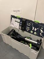 Nieuwe festool planex schuurmachine, Ophalen, Nieuw, Minder dan 600 watt