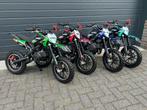 Nieuwe kxd Minicrosser mini crossers 49cc pitbike dirtbike, Kxd, Nieuw, Ophalen of Verzenden, 8131tw