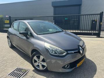 Renault Clio 1.5 dCi Navigatie|Clima Expression beschikbaar voor biedingen