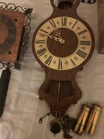 Duitse hangklok, Antiek en Kunst, Ophalen