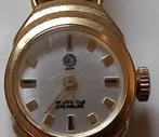 Dames horloge Ancre - 17 jewels - vintage 1950, Verzenden