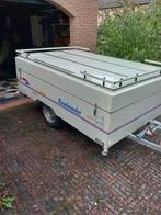 Roadmaster vouwwagen, Caravans en Kamperen, Ophalen, Aanwezig, Overige merken