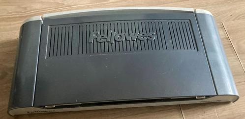 Fellowes Helios 60 inbindmachine, Diversen, Bureau-accessoires, Zo goed als nieuw, Ophalen of Verzenden