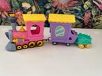 My Little Pony Trein Speelgoed, Kinderen en Baby's, Speelgoed | My Little Pony, Ophalen of Verzenden, Gebruikt