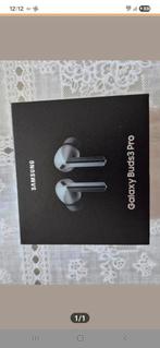 Samsung galaxy buds 3 pro, Ophalen, Nieuw, In gehoorgang (in-ear), Bluetooth