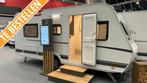 Dethleffs C'Joy 460 LE Active 2026 NIEUW, Schokbreker, Bedrijf, Dethleffs, 5 tot 6 meter