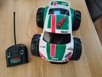 Afstand bestuurbare auto, Hobby en Vrije tijd, Modelbouw | Radiografisch | Auto's, Elektro, Gebruikt, Auto offroad, Ophalen of Verzenden
