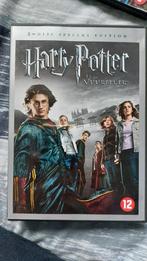 Harry potter en de vuurbeker 2 disc special edition, Cd's en Dvd's, Ophalen of Verzenden, Zo goed als nieuw