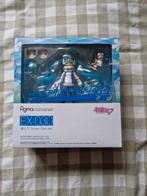 Hatsune Miku figure, Ophalen of Verzenden, Zo goed als nieuw