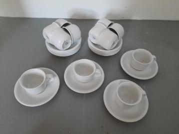 Arzberg daily 12 stuks kop en schotels  beschikbaar voor biedingen