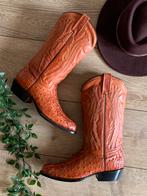 Rancho cowboylaarzen 41 western boots bohemian laarzen, Kleding | Dames, Schoenen, Hoge laarzen, Rancho, -, Ophalen of Verzenden