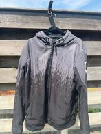 Revit Quantum 2 WB Motorfiets Hoodie / Textiel Jas maat xxl, Motoren, Kleding | Motorkleding, Ophalen, Jas | textiel