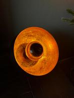 Tafellamp, Huis en Inrichting, Lampen | Tafellampen, Ophalen of Verzenden, Gebruikt, Metaal, Minder dan 50 cm