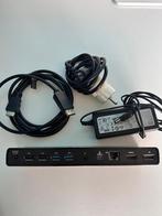 Docking station, Ophalen of Verzenden, Zo goed als nieuw, Docking station, Telefoon