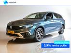 Fiat Tipo Stationwagon 1.5 Hybrid 130 AUTOMAAT NAVI LMV CAME, Auto's, 4 cilinders, Blauw, Adaptive Cruise Control, Origineel Nederlands