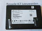 Micron 256gb laptop ssd hdd hardeschijf 1100, Computers en Software, Harde schijven, Intern, Gebruikt, Ophalen of Verzenden, Micron