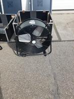 Heavy duty ventilatoren. Dryfast, Ophalen of Verzenden, Zo goed als nieuw, Ventilator
