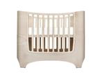 Leander bed + meegroei matras + nieuwe set schroeven, Ophalen, Gebruikt, 70 tot 85 cm, Minder dan 140 cm