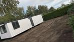 Eigen kavel voor stacaravan of chalet