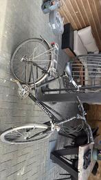Gebruikte fiets, Ophalen, Gebruikt