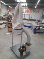 Te koop zgan afzuiging, Doe-het-zelf en Verbouw, Ventilatie en Afzuiging, Ophalen of Verzenden, Zo goed als nieuw, Afzuiger