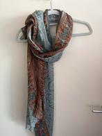 Sjaal  La Ligna, Kleding | Dames, Maat 38/40 (M), Ophalen of Verzenden, Zo goed als nieuw, Sjaal