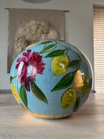 Doortje Ijpelaar vaas, Ophalen