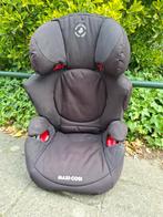 Maxi-Cosi Rodi XP2 Night Black, Kinderen en Baby's, Autostoeltjes, Ophalen, Autogordel, 15 t/m 36 kg, Zo goed als nieuw