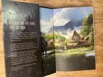 The Witcher, Crossroads of Ravens - The Broken Binding, Boeken, Fantasy, Ophalen of Verzenden, Nieuw, Andrzej Sapkowski